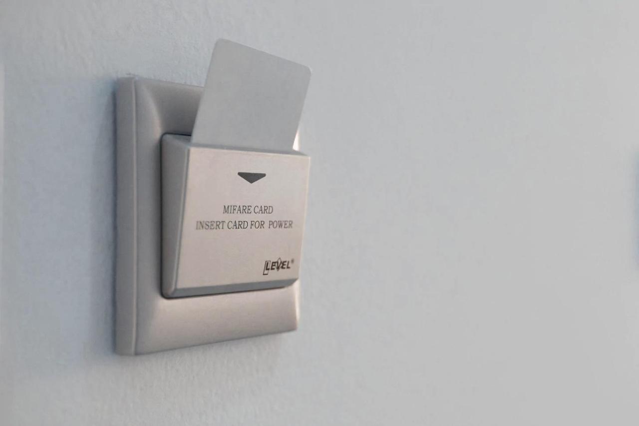 Note Luxury Apartment Zagreb