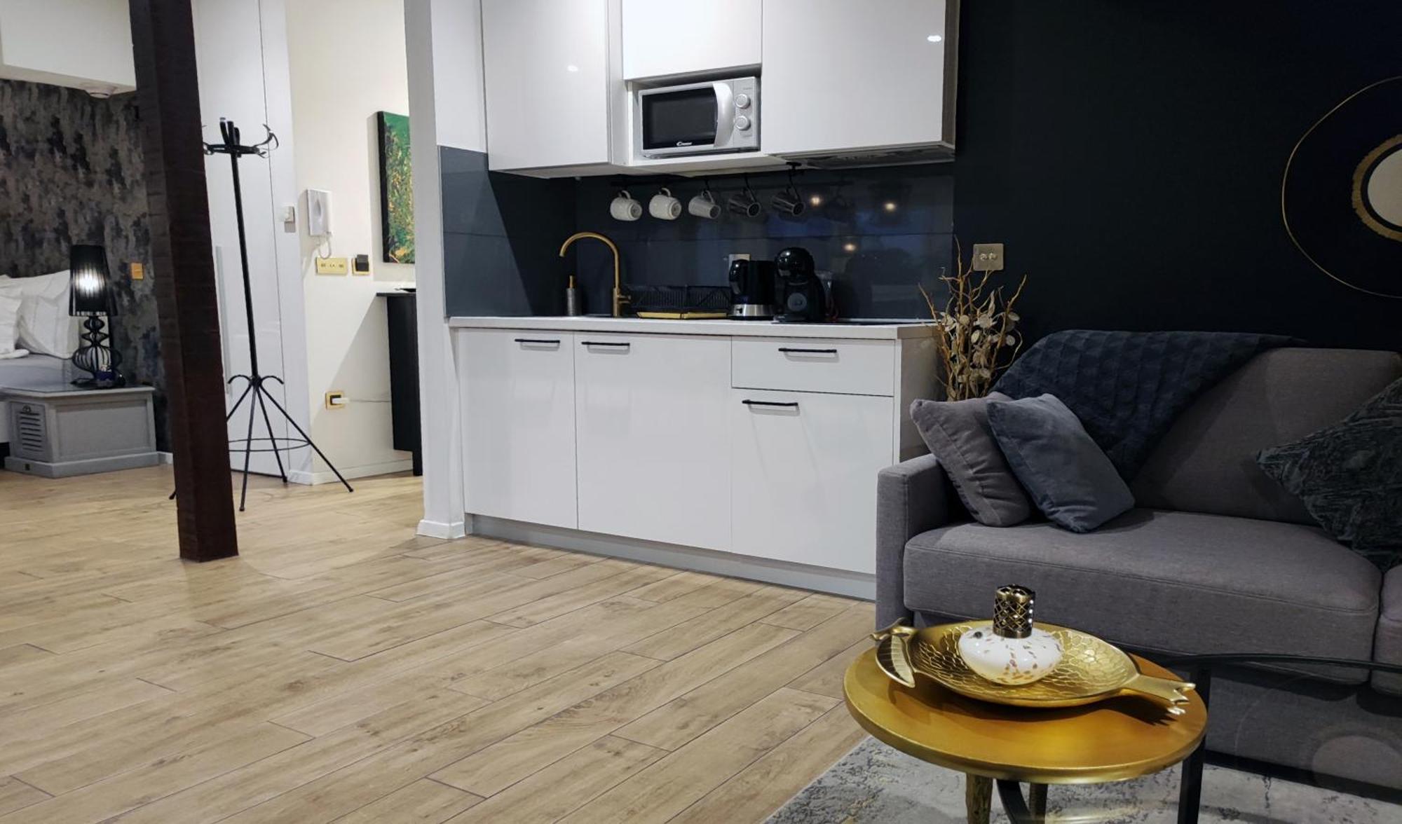 Note Luxury Apartment