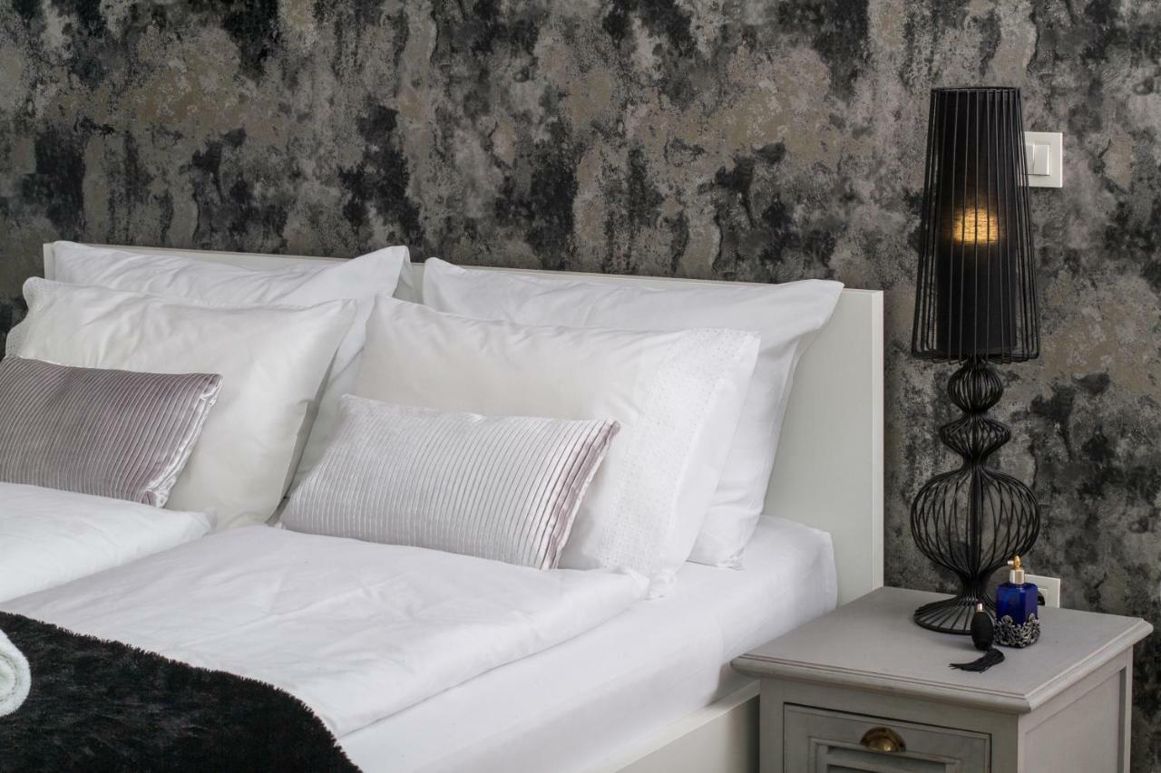 Note Luxury Apartment Zagreb